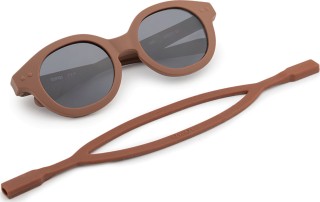 Izipizi Sun Kids #C Chocolate (za dob 9 - 36 mjeseci) 27524