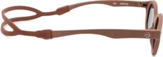 Izipizi Sun Kids #C Chocolate (za dob 9 - 36 mjeseci) 27613
