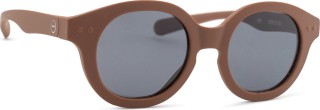 Izipizi Sun Kids #C Chocolate (za dob 9 - 36 mjeseci)