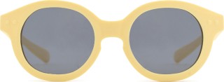 Izipizi Sun Kids #C Lemonade (za dob 9 - 36 mjeseci)