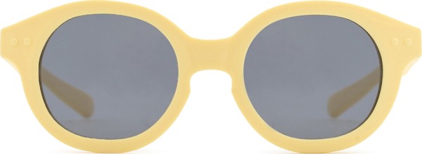 Izipizi Sun Kids #C Lemonade (za dob 9 - 36 mjeseci)