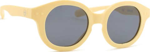 Izipizi Sun Kids #C Lemonade (za dob 9 - 36 mjeseci)