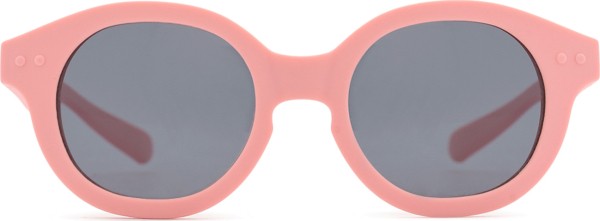 Izipizi Sun Kids #C Pastel Pink (za dob 9 - 36 mjeseci)