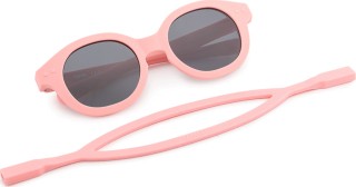 Izipizi Sun Kids #C Pastel Pink (za dob 9 - 36 mjeseci) 27521