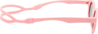 Izipizi Sun Kids #C Pastel Pink (za dob 9 - 36 mjeseci) 27617