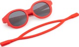 Izipizi Sun Kids #C Red (za dob 9 - 36 mjeseci) 27518