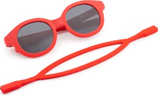 Izipizi Sun Kids #C Red (za dob 9 - 36 mjeseci) 27518