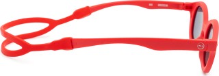 Izipizi Sun Kids #C Red (za dob 9 - 36 mjeseci) 27618