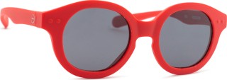 Izipizi Sun Kids #C Red (za dob 9 - 36 mjeseci)