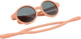 Izipizi Sun Kids #D Apricot (za uzrast 9 - 36 mjeseci) 37076