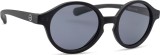 Izipizi Sun Kids #D Black (za uzrast 9 - 36 mjeseci)