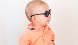 Izipizi Sun Kids #D Black (za uzrast 9 - 36 mjeseci) 21926