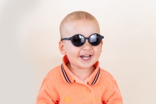 Izipizi Sun Kids #D Black (za uzrast 9 - 36 mjeseci) 21927