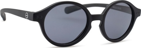 Izipizi Sun Kids #D Black (za uzrast 9 - 36 mjeseci)