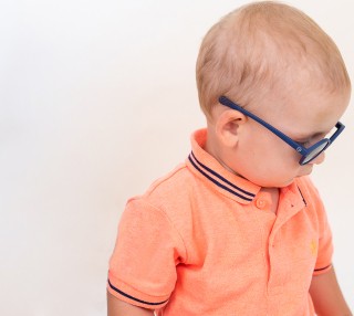 Izipizi Sun Kids #D Denim Blue (za uzrast 9 - 36 mjeseci) 21932