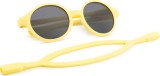 Izipizi Sun Kids #D Lemonade (za uzrast 9 - 36 mjeseci) 21906