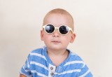 Izipizi Sun Kids #D Lemonade (za uzrast 9 - 36 mjeseci) 21933