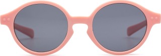Izipizi Sun Kids #D Pastel Pink (za uzrast 9 - 36 mjeseci)