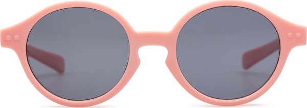 Izipizi Sun Kids #D Pastel Pink (za uzrast 9 - 36 mjeseci)