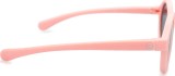 Izipizi Sun Kids #D Pastel Pink (za uzrast 9 - 36 mjeseci) 13599