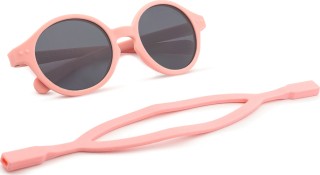 Izipizi Sun Kids #D Pastel Pink (za uzrast 9 - 36 mjeseci) 21908