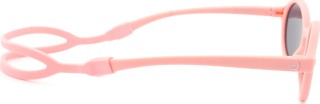 Izipizi Sun Kids #D Pastel Pink (za uzrast 9 - 36 mjeseci) 21909