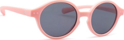 Izipizi Sun Kids #D Pastel Pink (za uzrast 9 - 36 mjeseci)