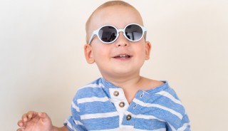 Izipizi Sun Kids #D Sweet Blue (za uzrast 9 - 36 mjeseci) 21916