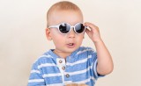 Izipizi Sun Kids #D Sweet Blue (za uzrast 9 - 36 mjeseci) 21917