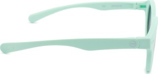 Izipizi Sun Kids+ #C Aqua Green (za dob 3 - 5 god) 27487