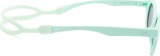 Izipizi Sun Kids+ #C Aqua Green (za dob 3 - 5 god) 27620