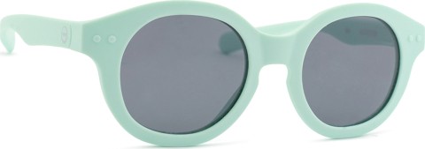 Izipizi Sun Kids+ #C Aqua Green (za dob 3 - 5 god)