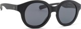 Izipizi Sun Kids+ #C Black (za dob 3 - 5 god)