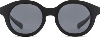 Izipizi Sun Kids+ #C Black (za dob 3 - 5 god)