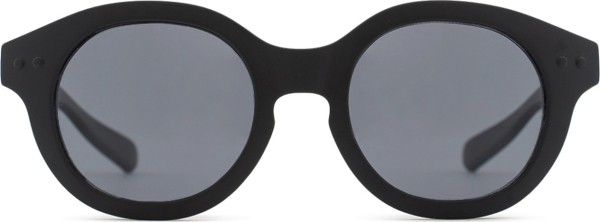 Izipizi Sun Kids+ #C Black (za dob 3 - 5 god)