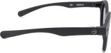 Izipizi Sun Kids+ #C Black (za dob 3 - 5 god) 27481