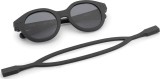 Izipizi Sun Kids+ #C Black (za dob 3 - 5 god) 27482