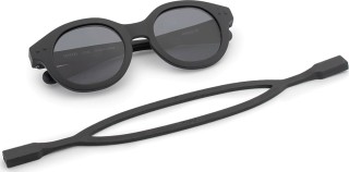 Izipizi Sun Kids+ #C Black (za dob 3 - 5 god) 27482