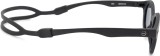 Izipizi Sun Kids+ #C Black (za dob 3 - 5 god) 27621