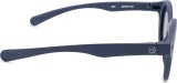 Izipizi Sun Kids+ #C Denim Blue (za dob 3 - 5 god) 27493