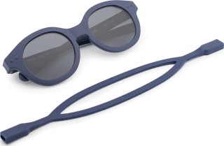 Izipizi Sun Kids+ #C Denim Blue (za dob 3 - 5 god) 27494