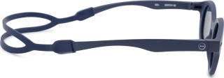 Izipizi Sun Kids+ #C Denim Blue (za dob 3 - 5 god) 27623