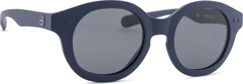 Izipizi Sun Kids+ #C Denim Blue (za dob 3 - 5 god)
