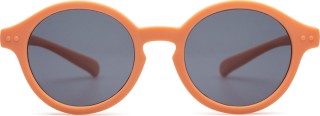 Izipizi Sun Kids+ #D Apricot (za uzrast 3 - 5 godina)