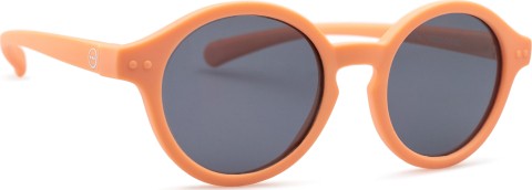 Izipizi Sun Kids+ #D Apricot (za uzrast 3 - 5 godina)