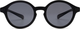 Izipizi Sun Kids+ #D Black (za uzrast 3 - 5 godina)