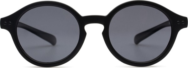 Izipizi Sun Kids+ #D Black (za uzrast 3 - 5 godina)