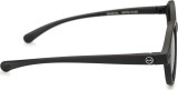Izipizi Sun Kids+ #D Black (za uzrast 3 - 5 godina) 13583
