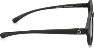 Izipizi Sun Kids+ #D Black (za uzrast 3 - 5 godina) 13583