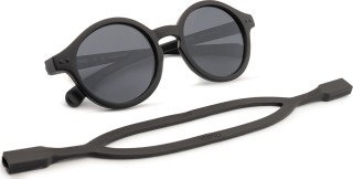 Izipizi Sun Kids+ #D Black (za uzrast 3 - 5 godina) 21935